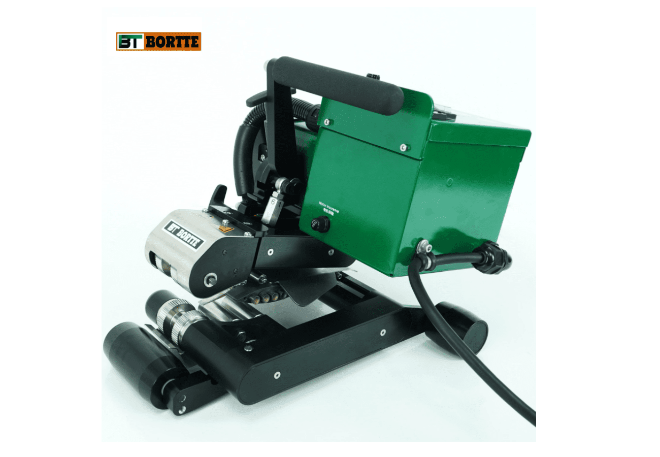 Đại diện đối tác nhà thầu