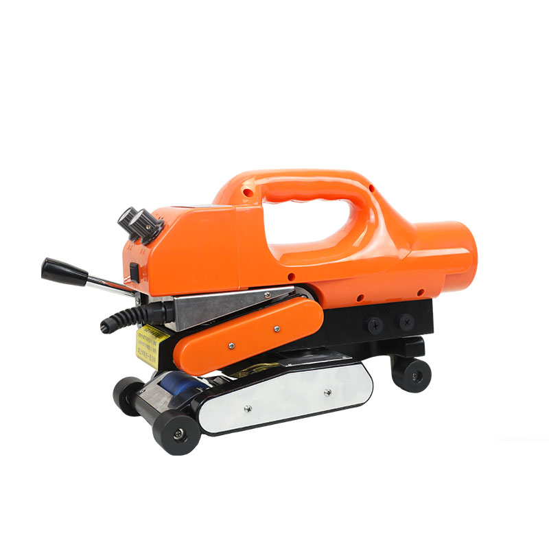 Đại diện đối tác dự án môi trường