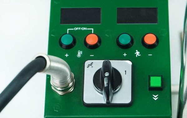 Chi tiết máy hàn màng chống thấm BT700 – hình 2