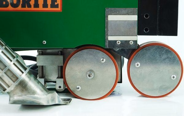 Chi tiết máy hàn màng chống thấm BT700 – hình 4