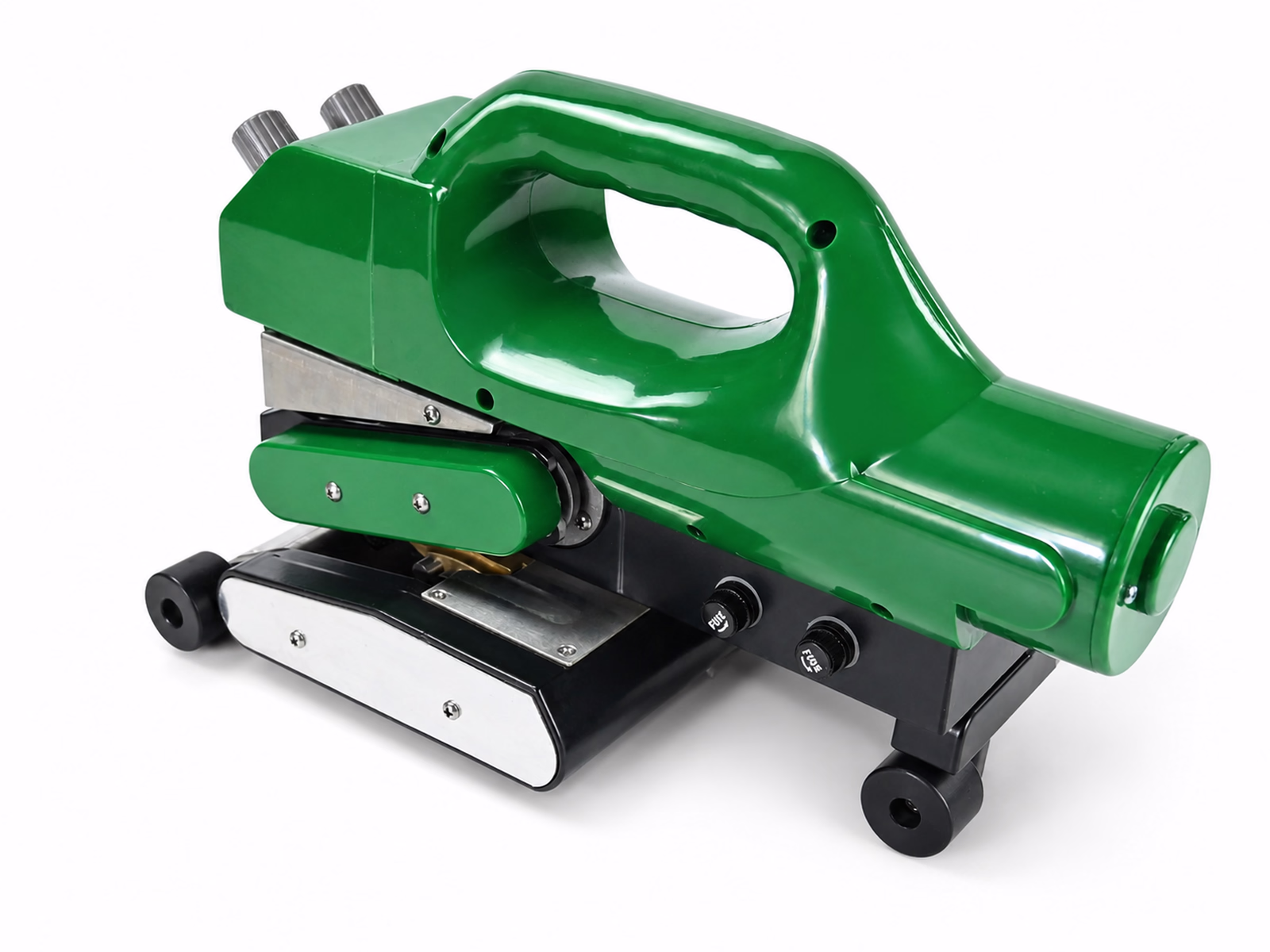 Máy hàn bạt HDPE tự động BT810