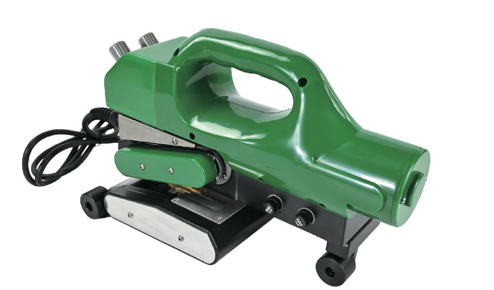 Máy hàn nhựa HDPE BT820