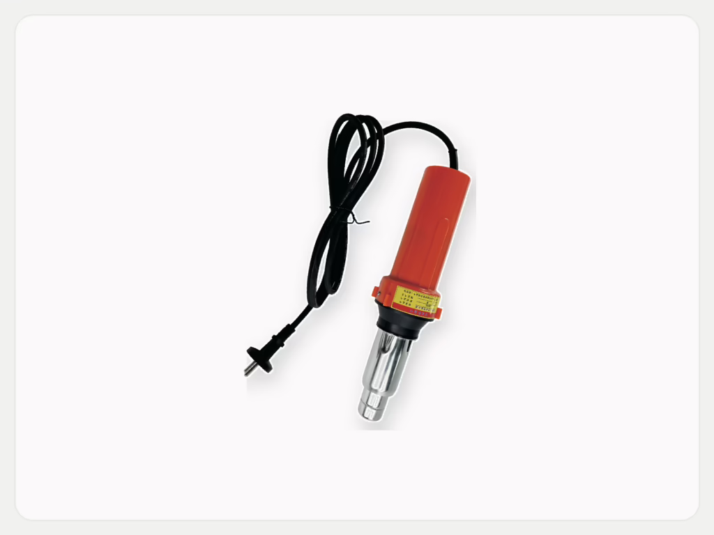Máy hàn nhựa cầm tay BT2000