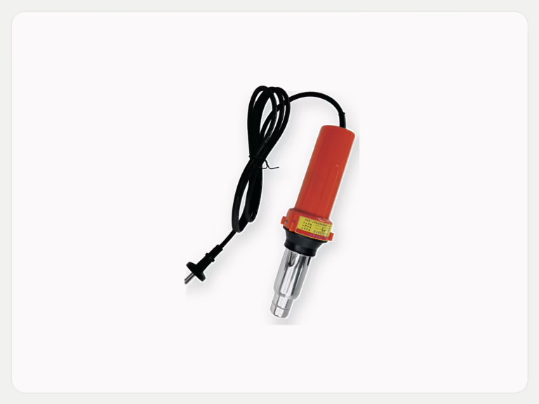 Máy hàn nhựa cầm tay BT2000