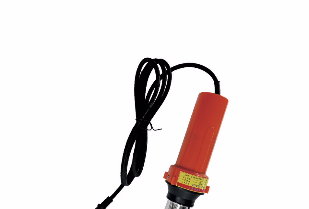 Chi tiết máy hàn nhựa cầm tay BT2000 – hình 2