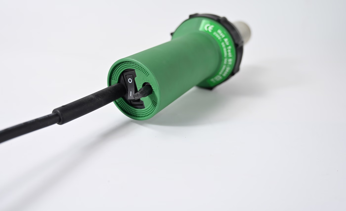 Máy hàn nhựa cầm tay BT3400