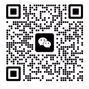 WeChat QR code