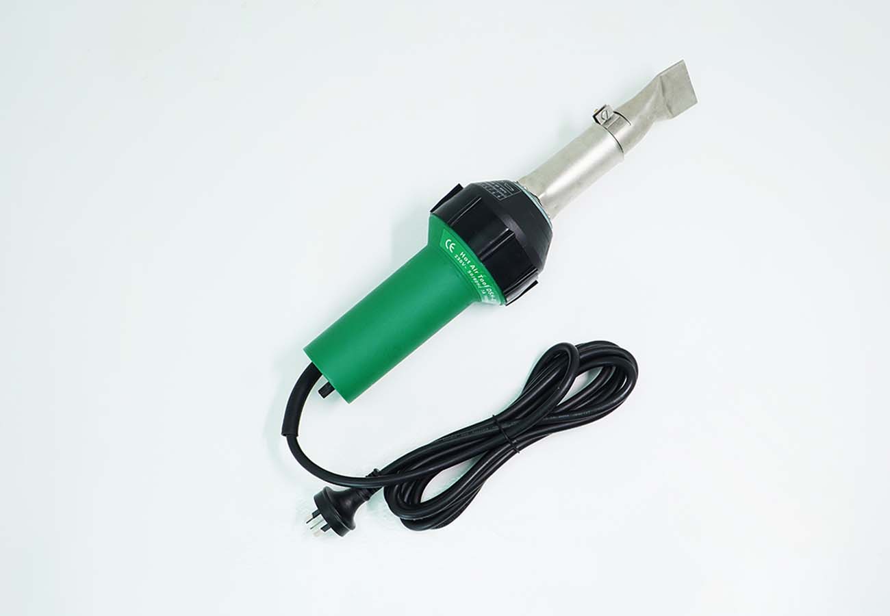 Súng hàn khí nóng cầm tay Bortte BT1600
