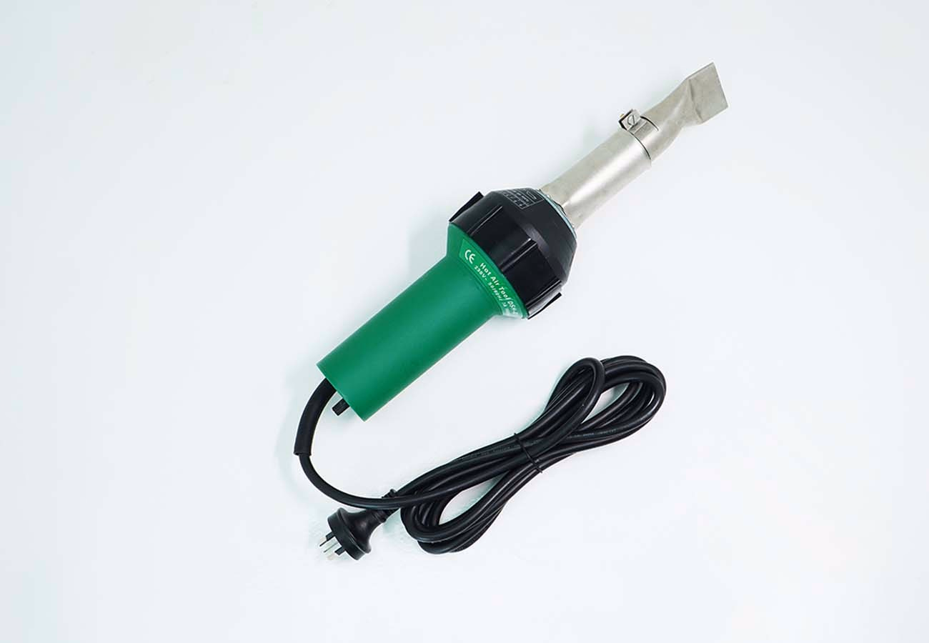 Súng hàn khí nóng Bortte BT1600