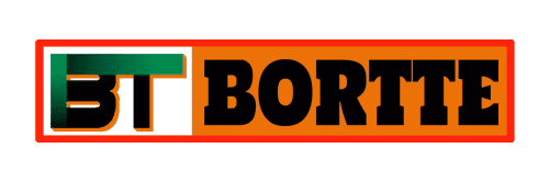 Bortte